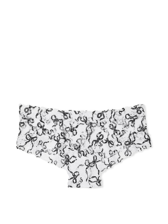 Posey Lace Cheeky Panty image number 2