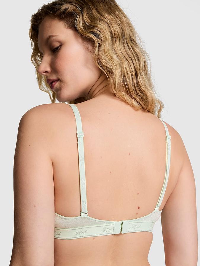 Wear Everywhere Push-Up Bra image number 1
