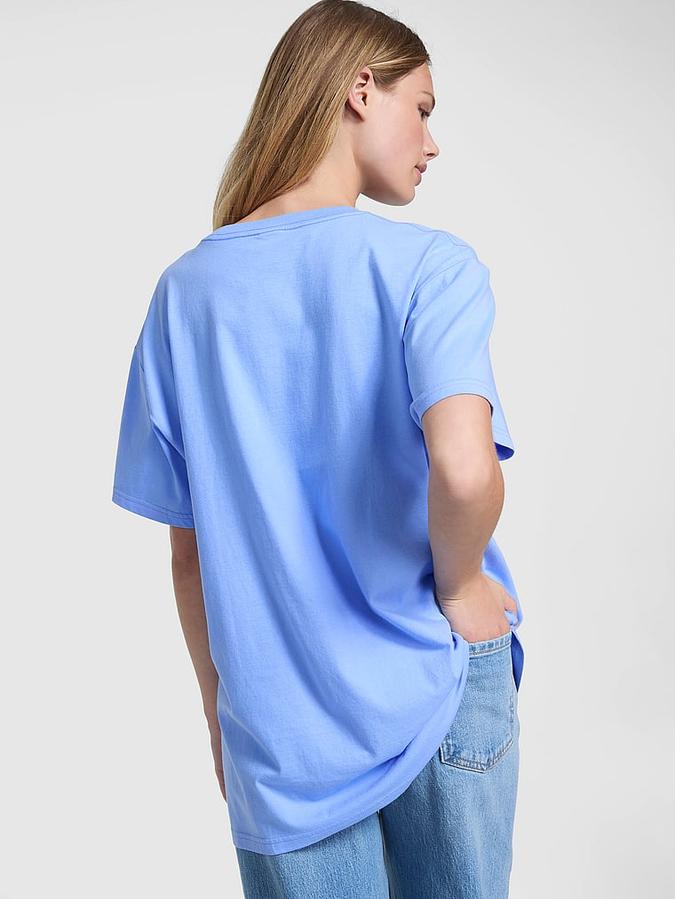 Campus Cotton Tee
