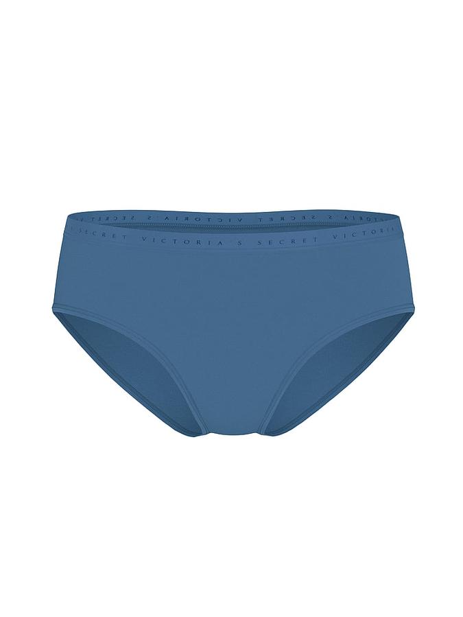 Stretch Cotton Hiphugger Panty image number 2