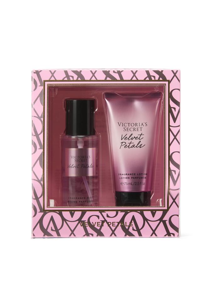 Velvet Petals Fragrance Mist 2-Piece Gift Set image number 1