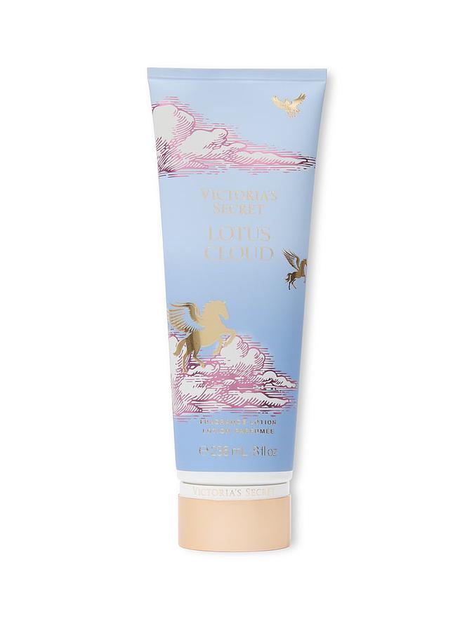 Lotus Cloud  Body Lotion
