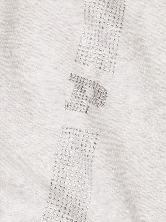 Everyday Fleece High-Waist Gym Pants image number 3