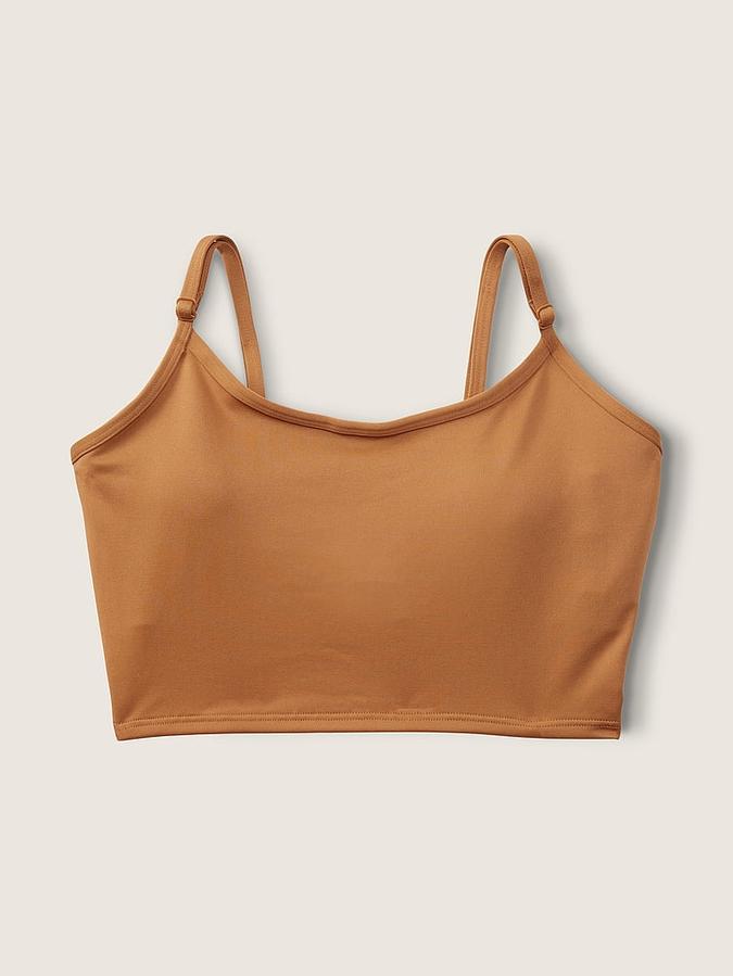 Ultimate Lightly Lined Sports Crop image number 2