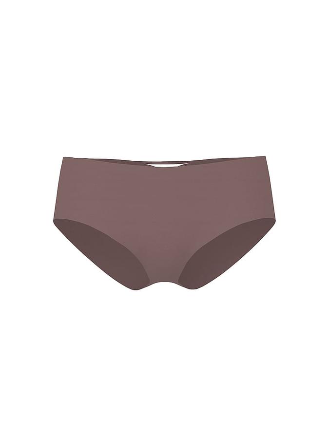 No-Show Strappy Cheeky Panty image number 2