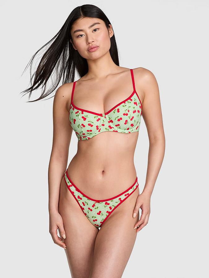Buttercup Bikini Top image number 0