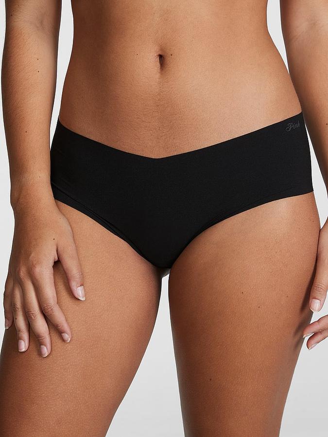 No-Show Hiphugger Panty