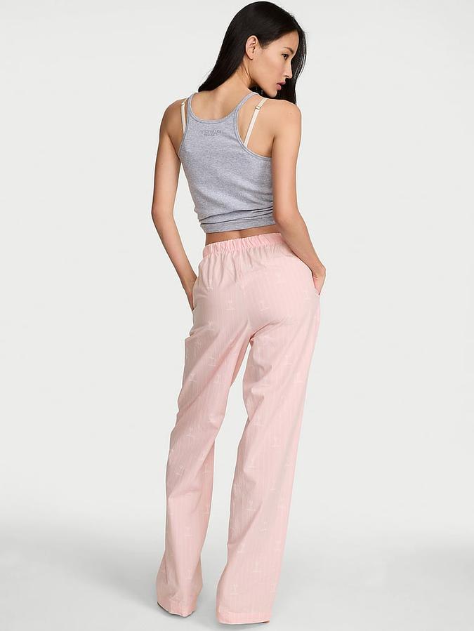 Mix & Match Sleep Heritage Cotton Pajama Pants