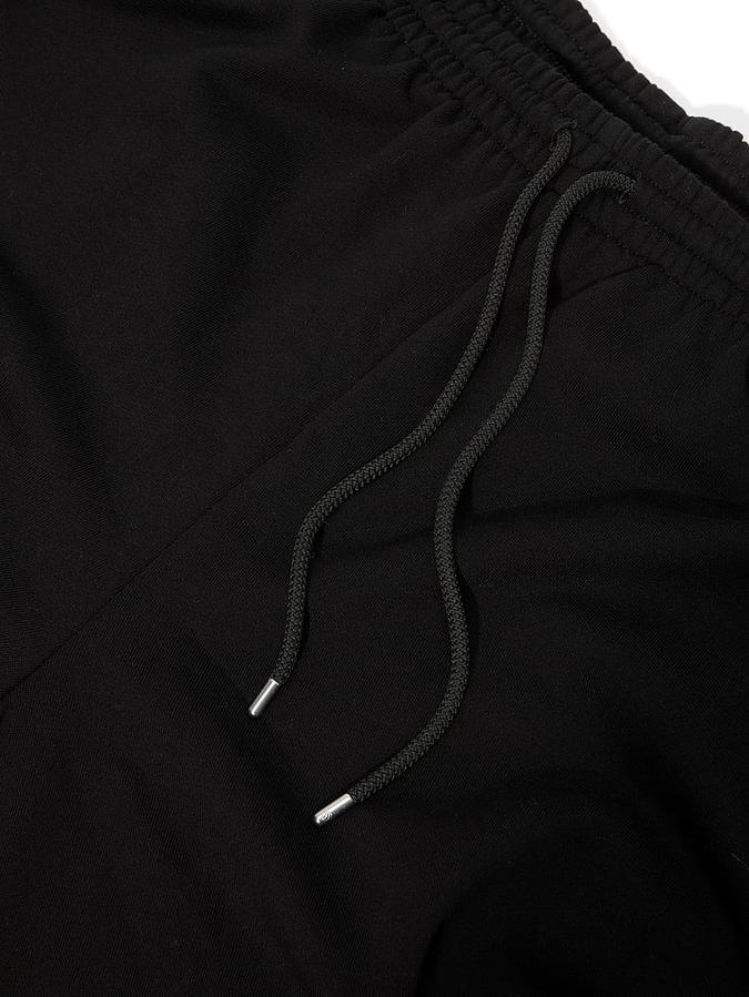 Effortless Fleece Wide-Leg Sweatpant image number 2