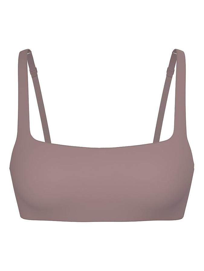 Luxe Contour Scoop Lightly Lined Bra image number 2