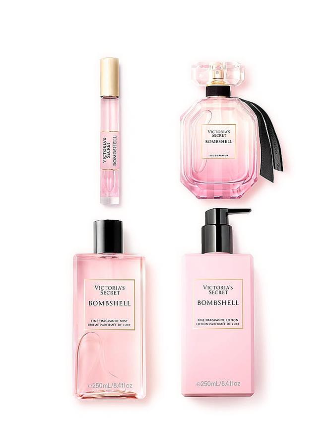 VS Bombshell Fine Fragrance Mist image number 1