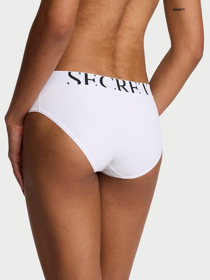 Cool Hiphugger Panty