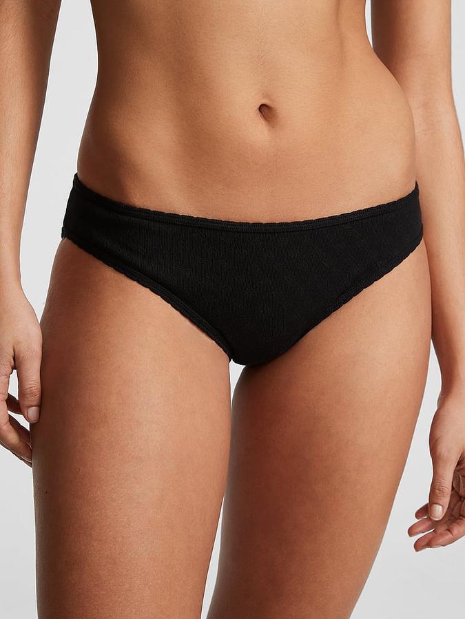 Cotton Bikini Panty image number 0