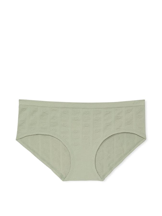 Seamless Hiphugger Panty image number 2