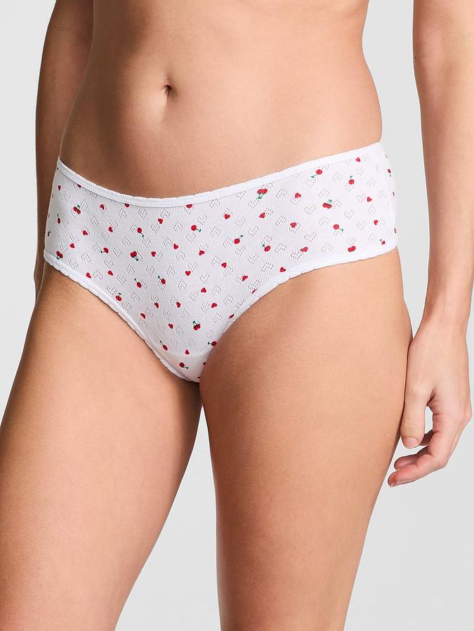 Cotton Cheeky Panty image number 0