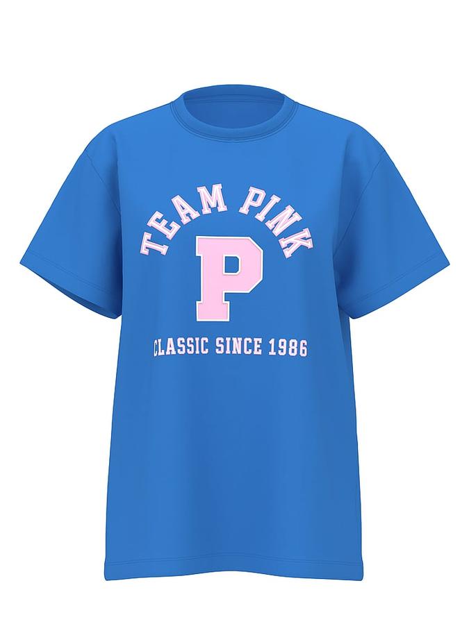 Campus Cotton Tee image number 2