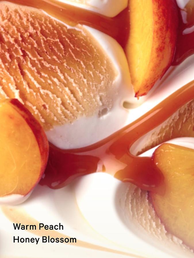 Love Spell Brulee Fragrance Lotion image number 2