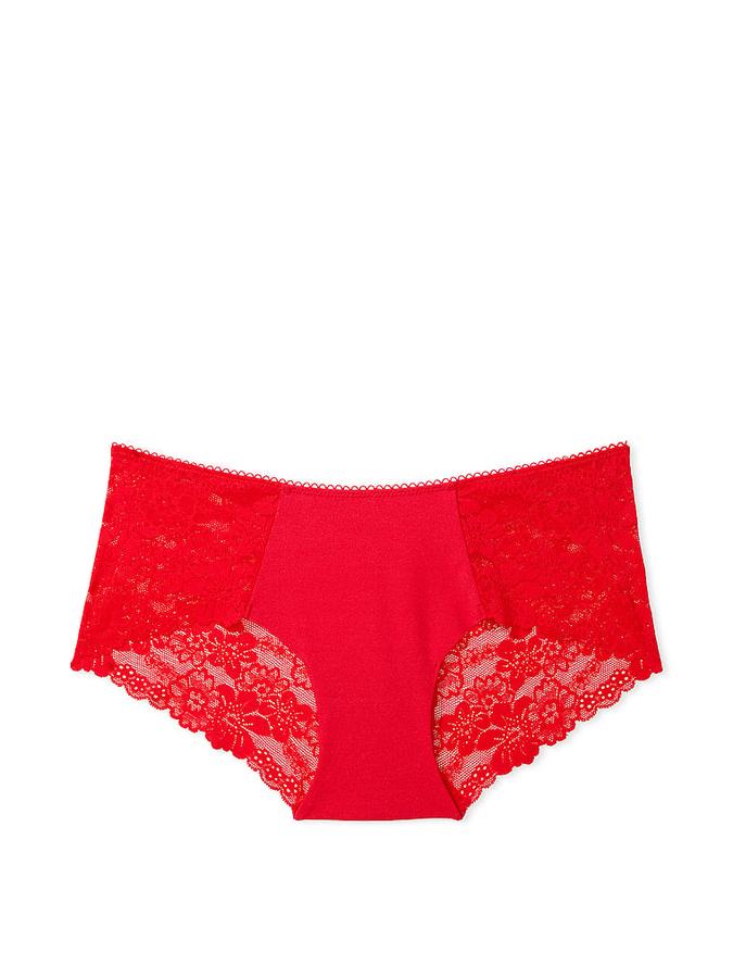 No-Show Hiphugger Panty image number 2