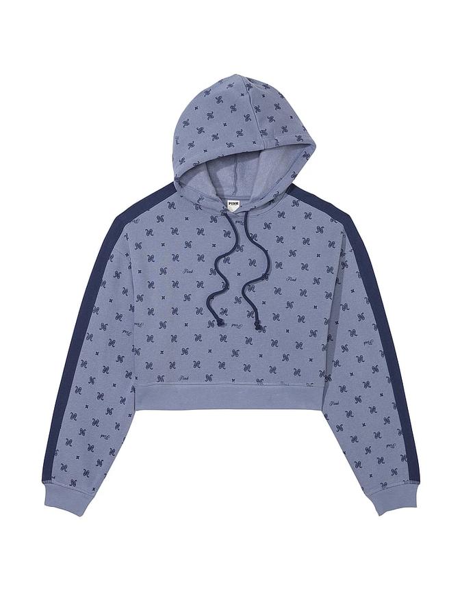 Cropped Hoodie image number 2