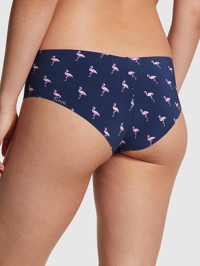 No-Show Cheeky Panty