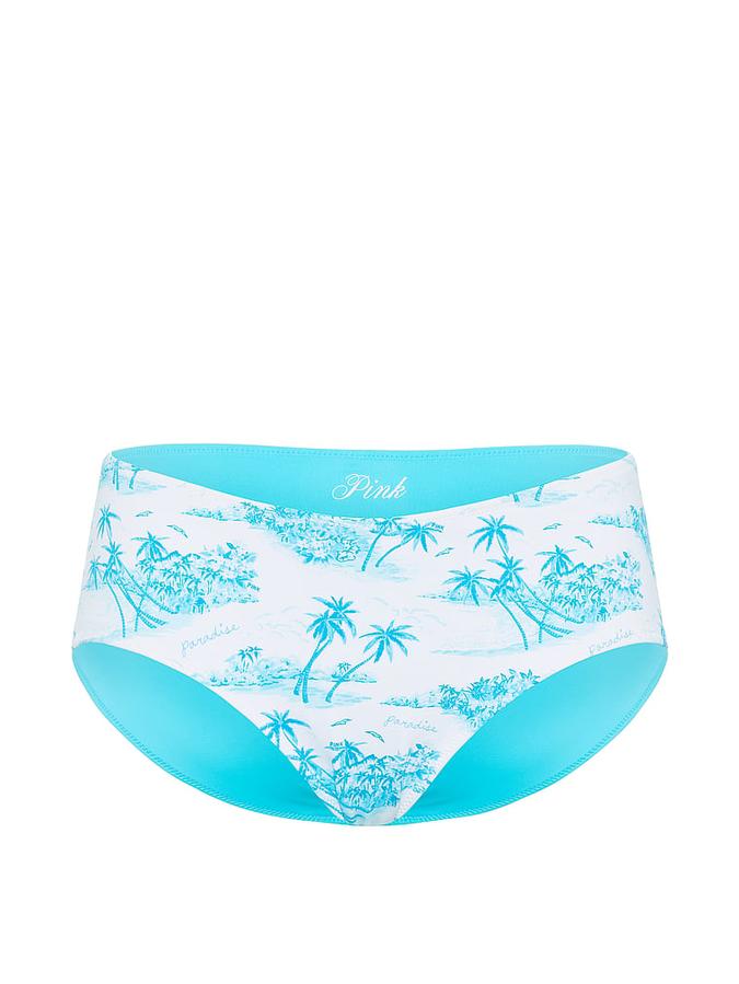 Reversible Boyshort Bikini Bottom image number 2