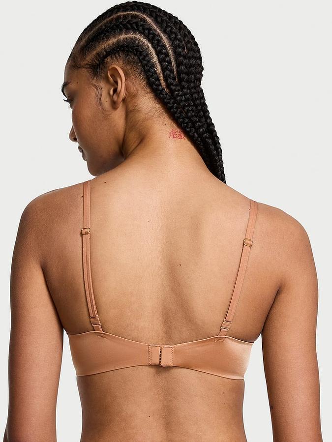 Smooth Push-Up Bra image number 1