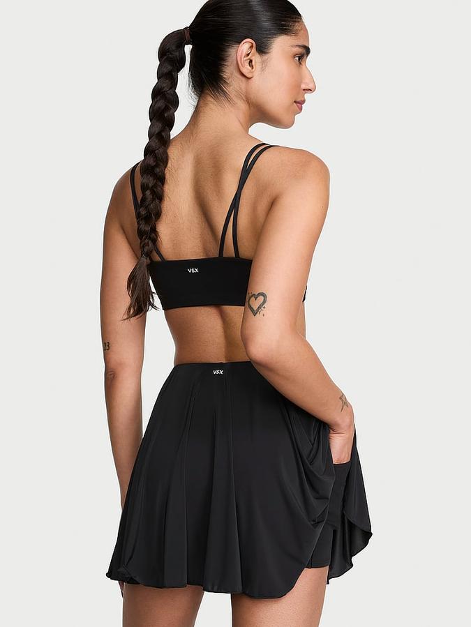 VSX Elevate&trade; Sheer Radiance Active Skirt