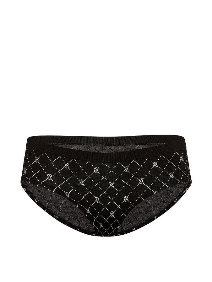 Seamless Hiphugger Panty image number 2