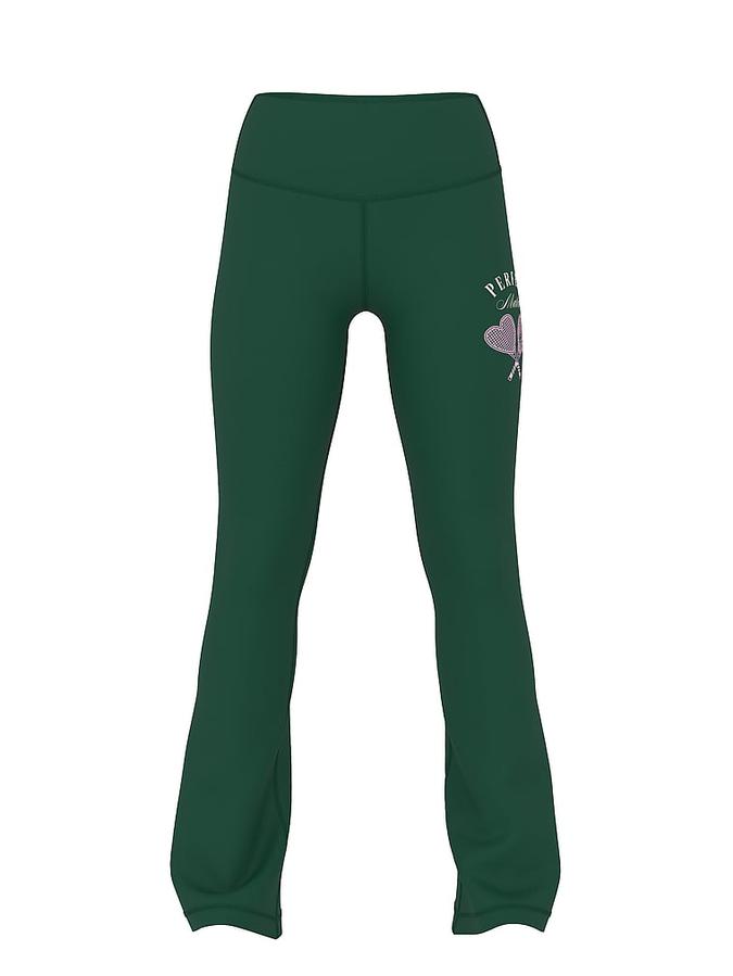 Relay Flare Leggings image number 2
