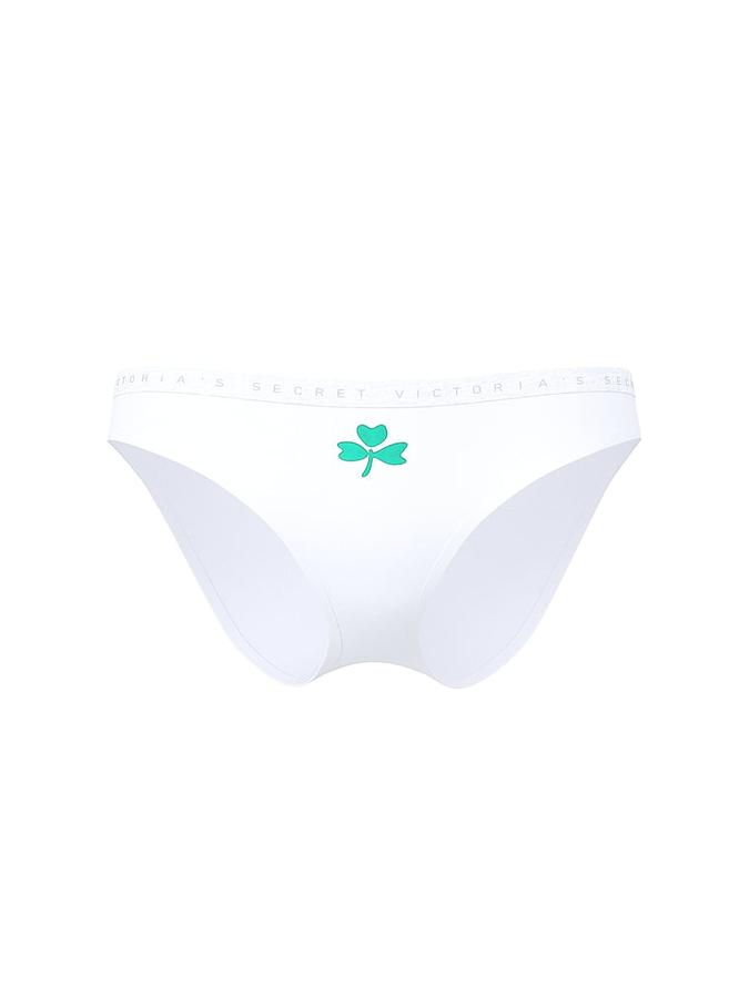 Stretch Cotton Bikini Panty image number 2
