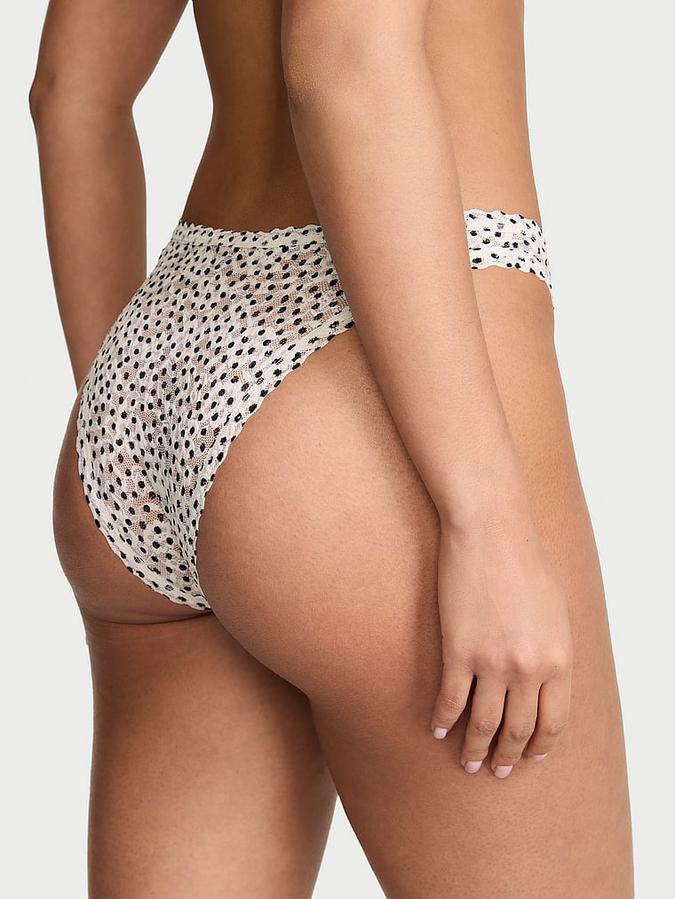 Lace Brief Panty