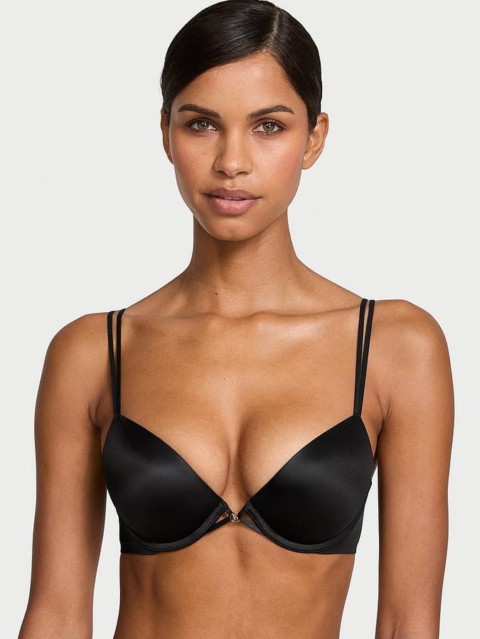Smooth Push-Up Bra image number 0
