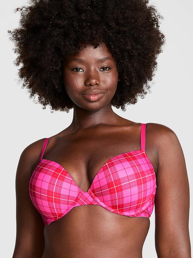 Wear Everywhere Super Push-Up Bra image number 0