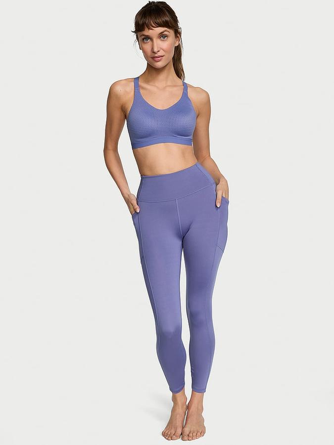 VS Essential High-Rise Pocket Leggings image number 0