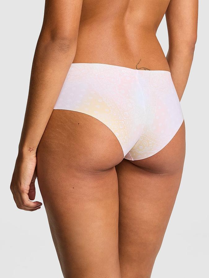 No-Show Cheeky Panty