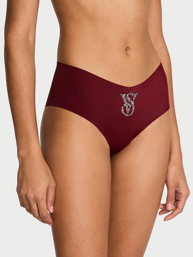 No-Show Cheeky Panty