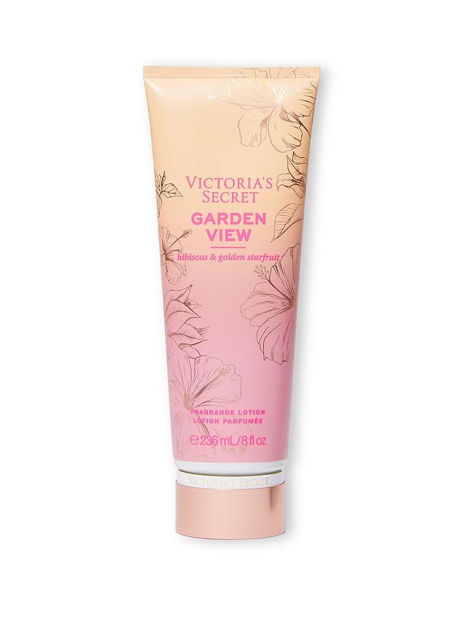 Garden View Sunlit Resort Body Lotion image number 0