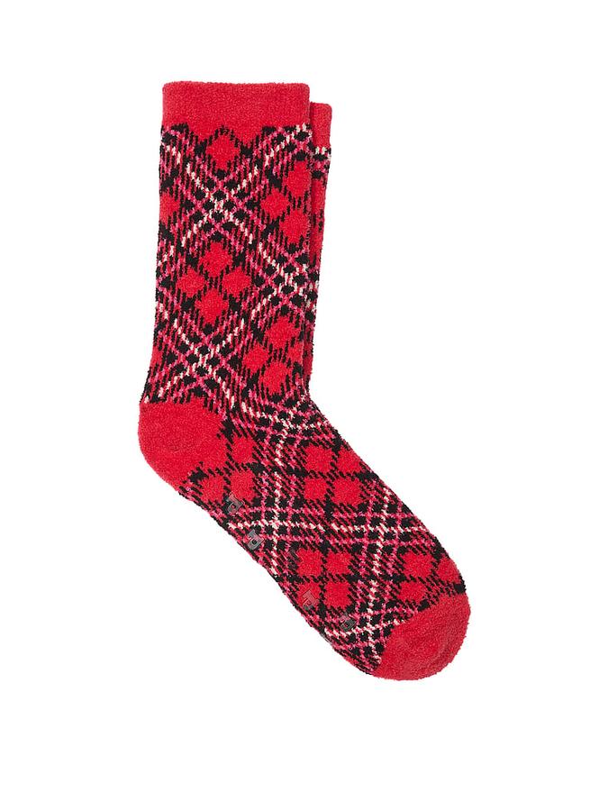 Cozy Crew Socks image number 0