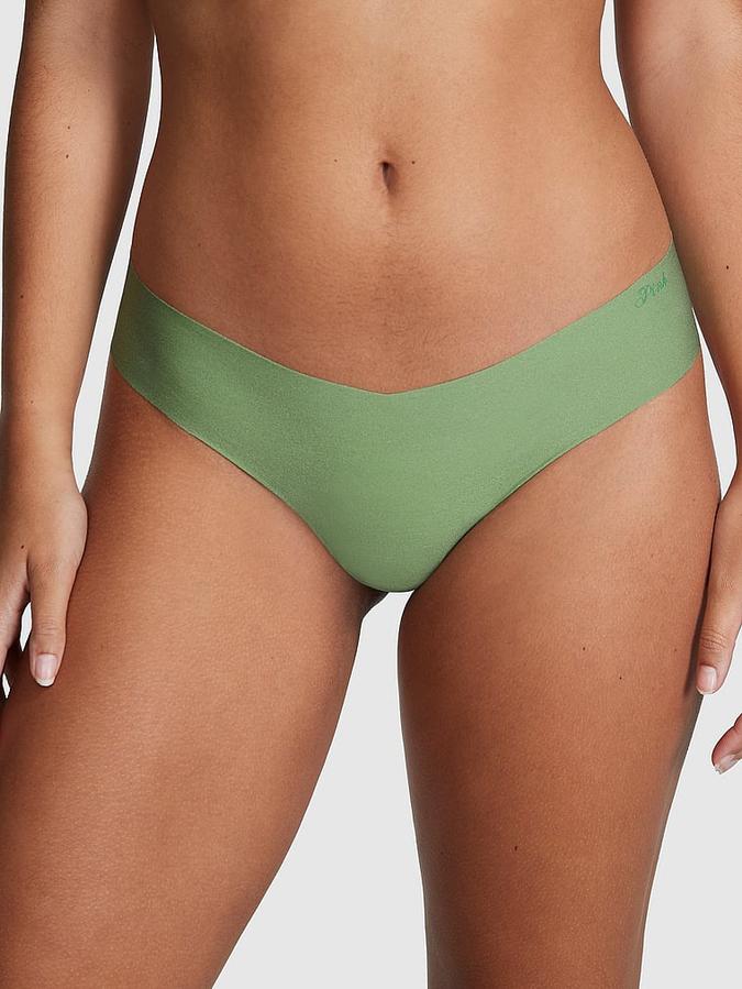 No-Show Thong Panty