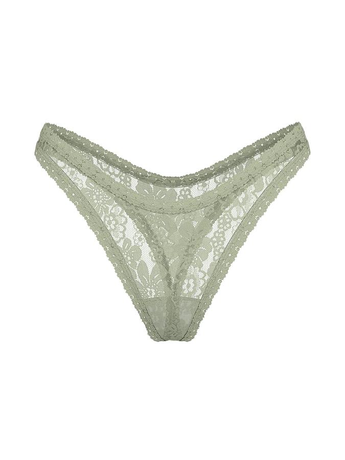 Wink Micro Thong Panty image number 1