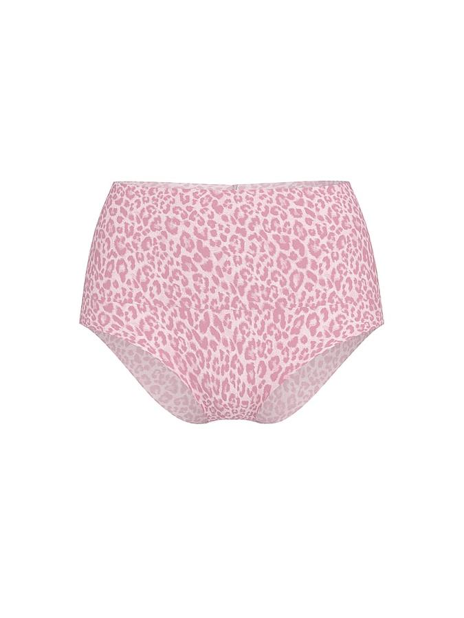 No-Show Modern Brief Panty image number 2