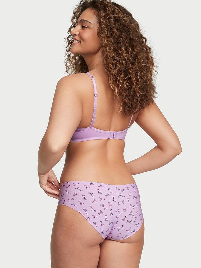 No-Show Hiphugger Panty image number 1