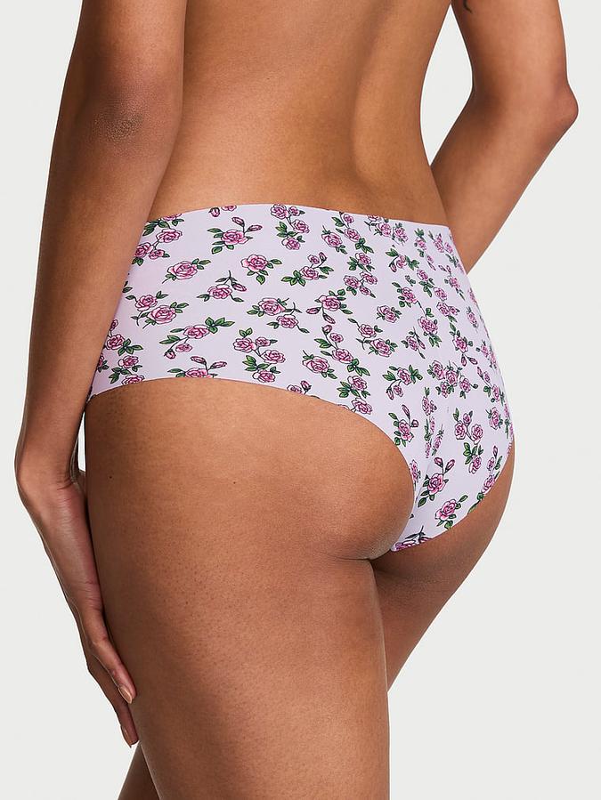 No-Show Cheeky Panty
