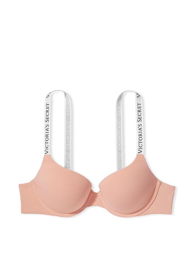 Push-Up Perfect Shape Bra image number 2