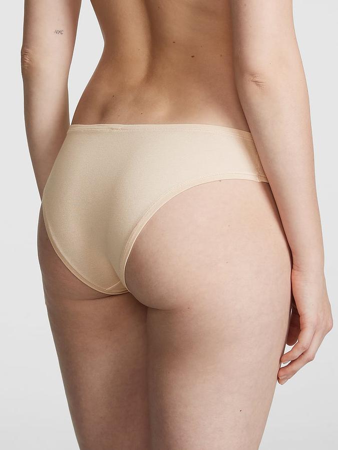 Cotton Cheeky Panty image number 1