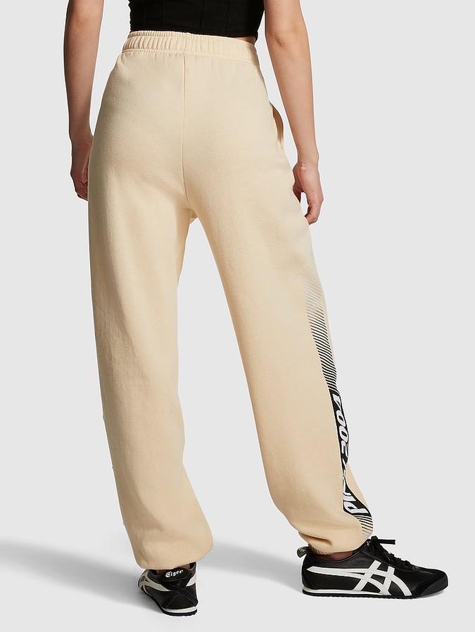 Ivy Fleece Relaxed Sweatpants image number 1