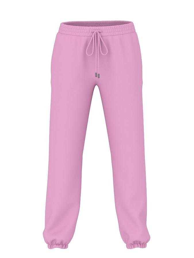 Off-Duty Fleece Jogger Sweatpant image number 2