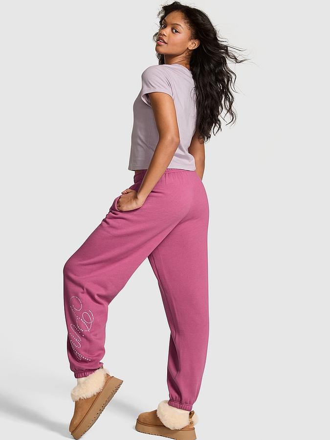 Ivy Fleece Campus Sweatpants