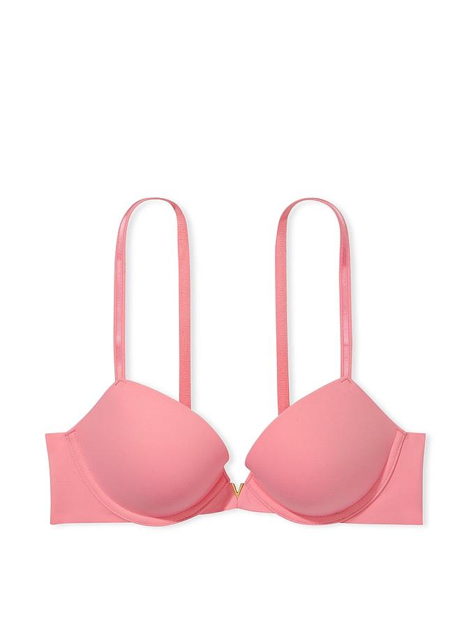 Push-Up Plunge Bra image number 2