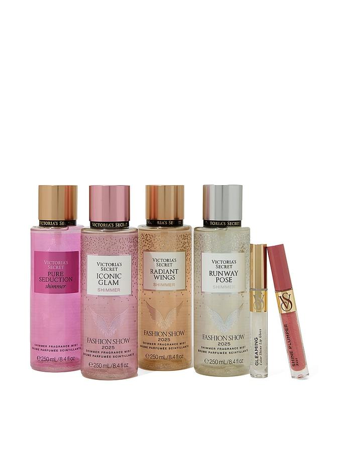 Shimmer Icons Fragrance Gift Set image number 2